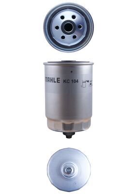 Mahle MAHLEKC104