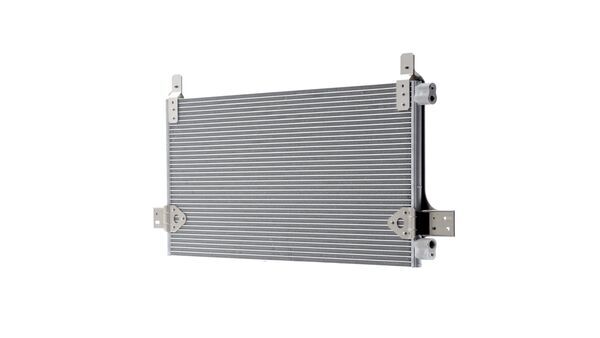 Mahle MAHLEAC282000P