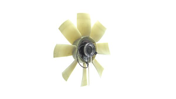 Mahle MAHLECFF439000P