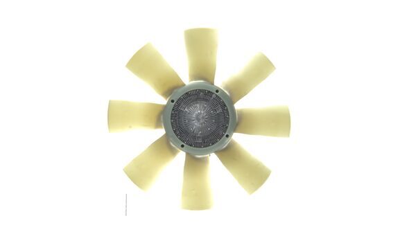 Mahle MAHLECFF457000P