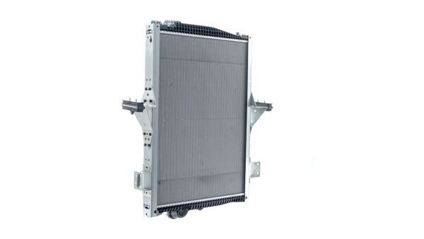 Mahle MAHLECR2096000P