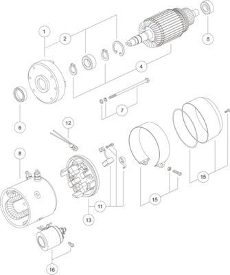 Mahle MM 146