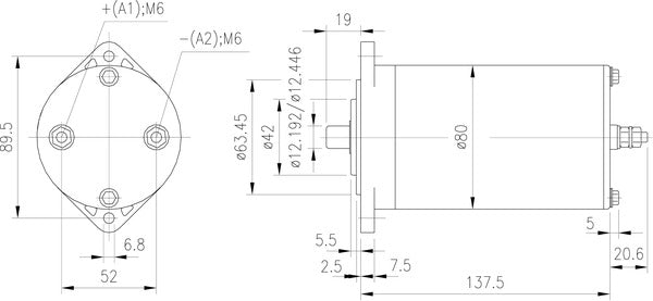 Mahle MM 193