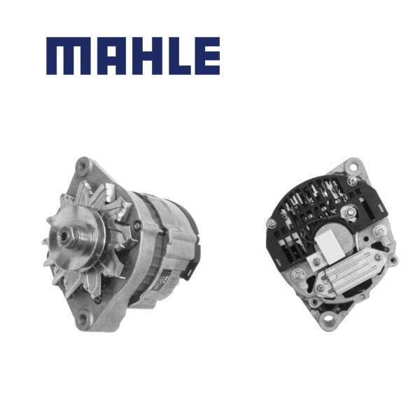 Alternator MG 17