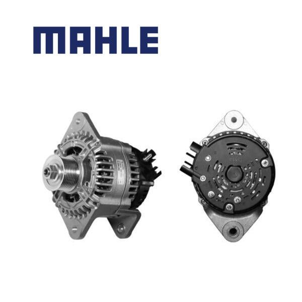 Alternator MG 51