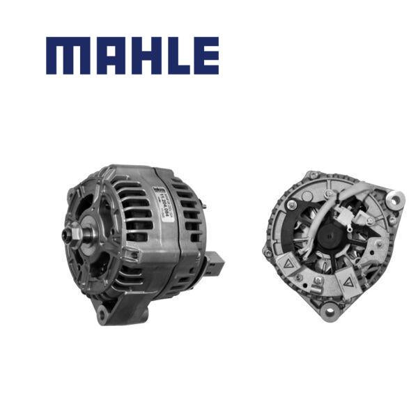 Alternator MG 61