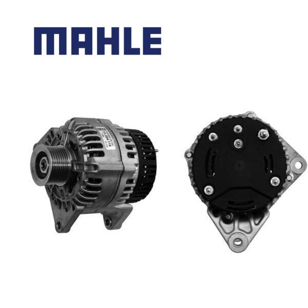 Alternator MG 69