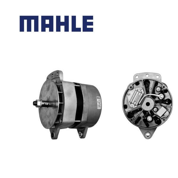 Alternator MG 78