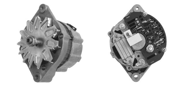 Mahle MG 84