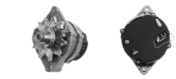 Mahle MG 85