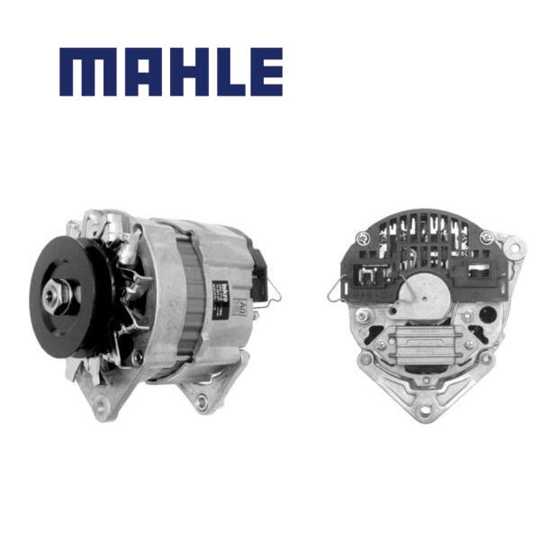 Alternator MG 110