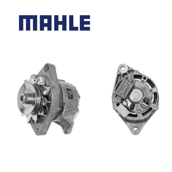 Alternator MG 123