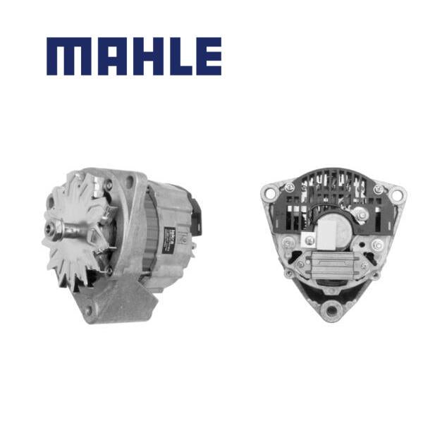 Alternator MG 125