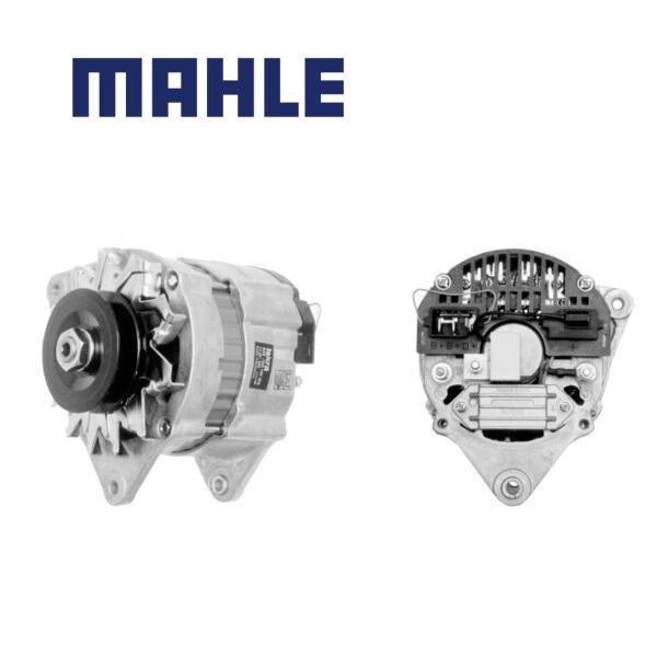 Alternator MG 207