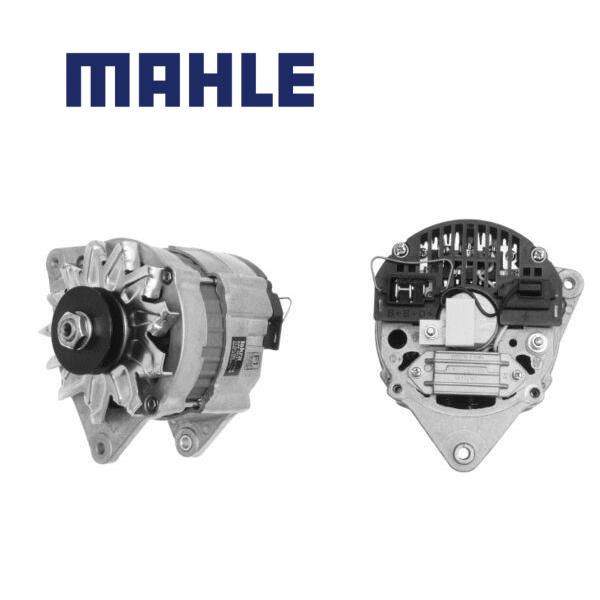 Alternator MG 222