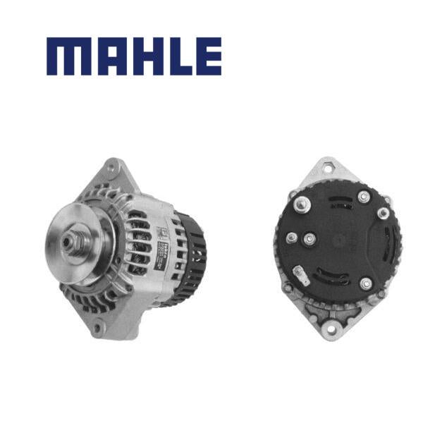 Alternator MG 234