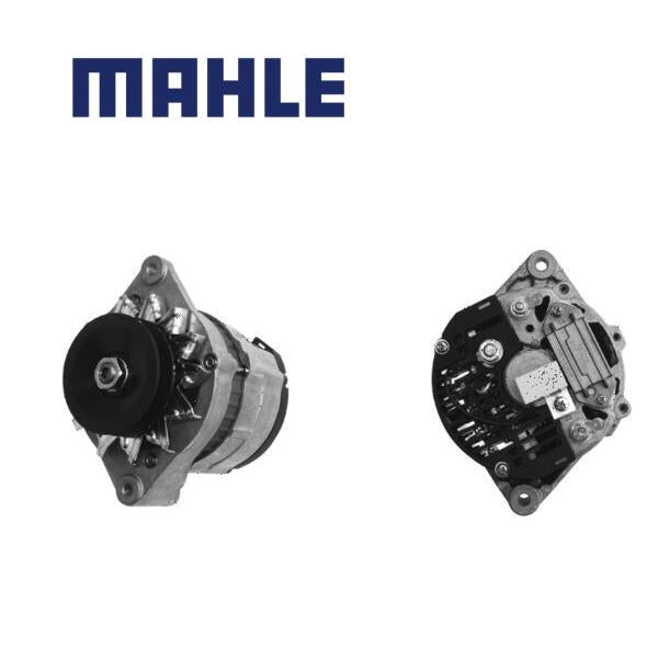 Alternator MG 277
