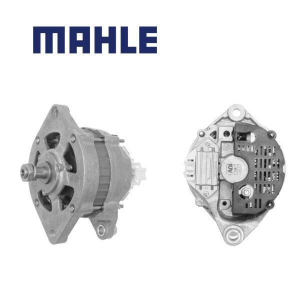 Alternator MG 288