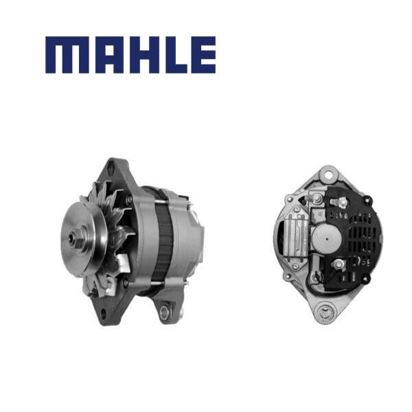 Alternator MG 355