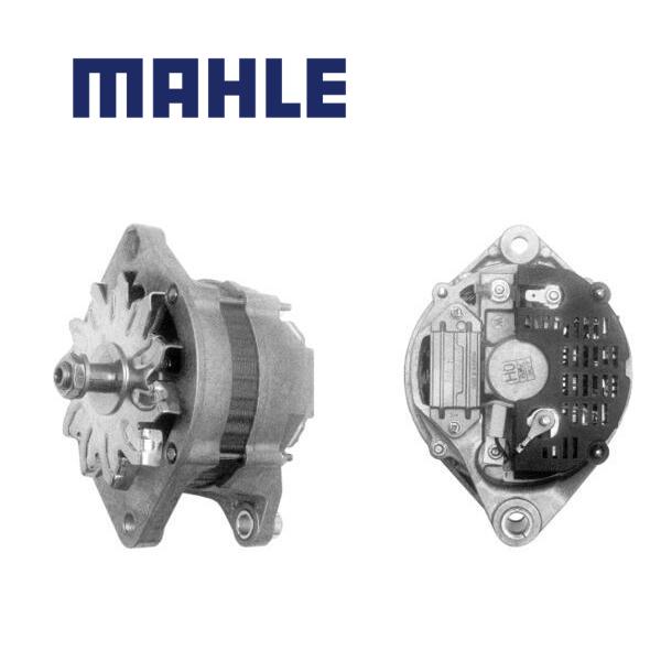 Alternator MG 357