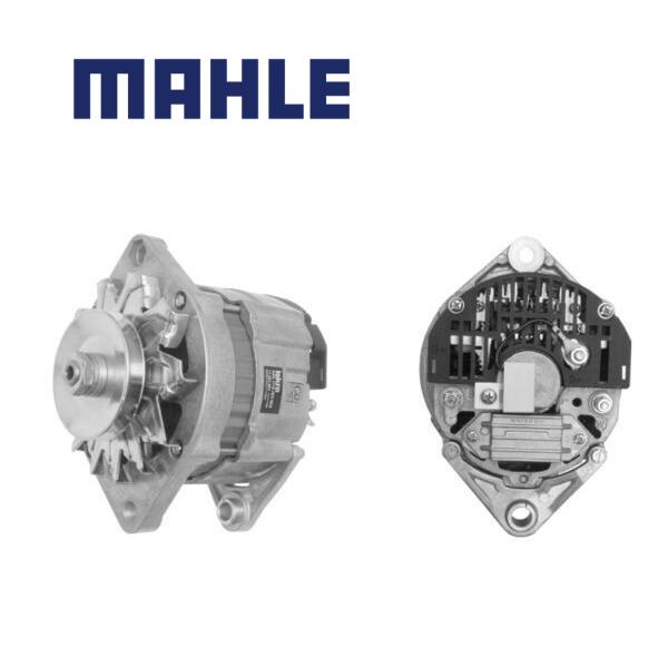 Alternator MG 369