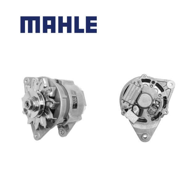 Alternator MG 372