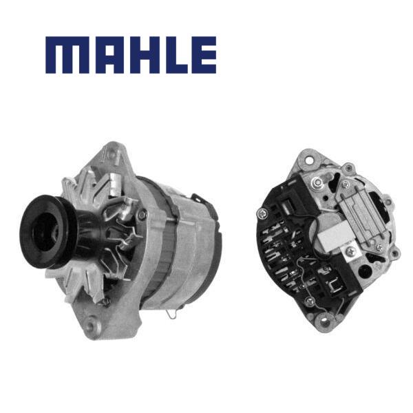 Alternator MG 376