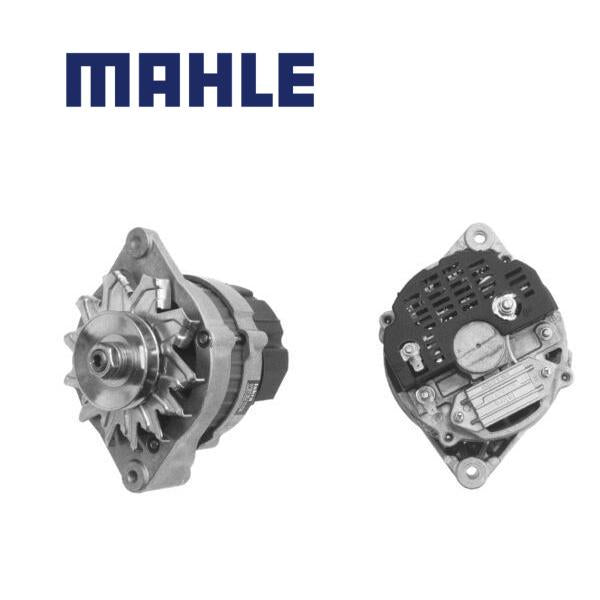 Alternator MG 396