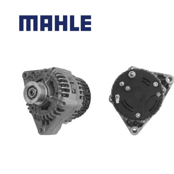 Alternator MG 398