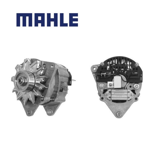Alternator MG 420