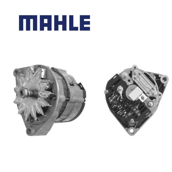 Alternator MG 433