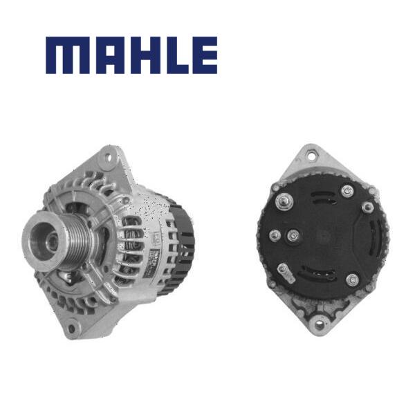 Alternator MG 435