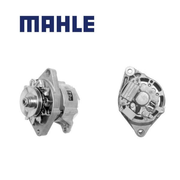 Alternator MG 437