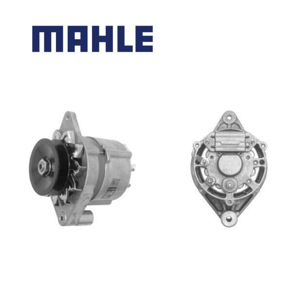 Alternator MG 438