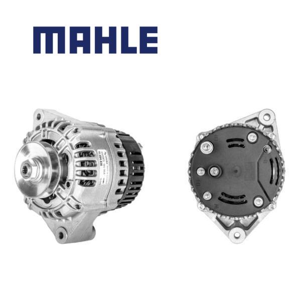 Alternator MG 439