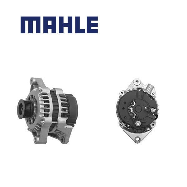 Alternator MG 451