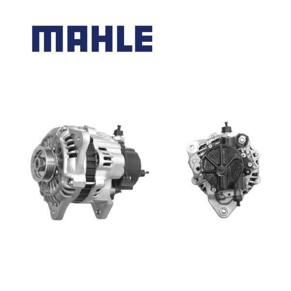 Alternator MG 454