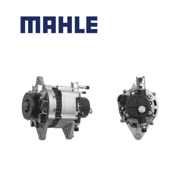 Alternator MG 491