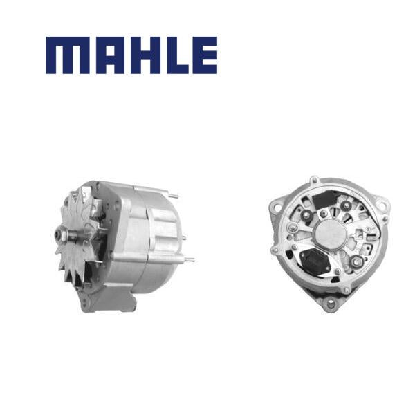 Alternator MG 493