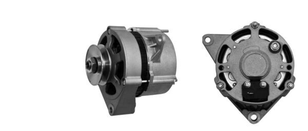 Mahle MG 497