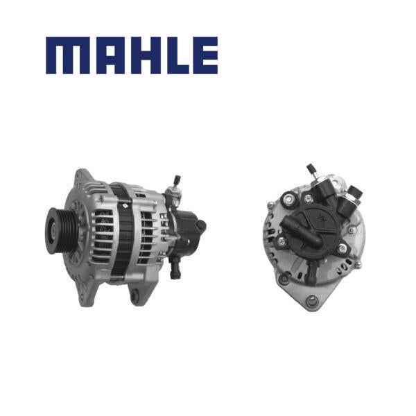 Alternator MG 506