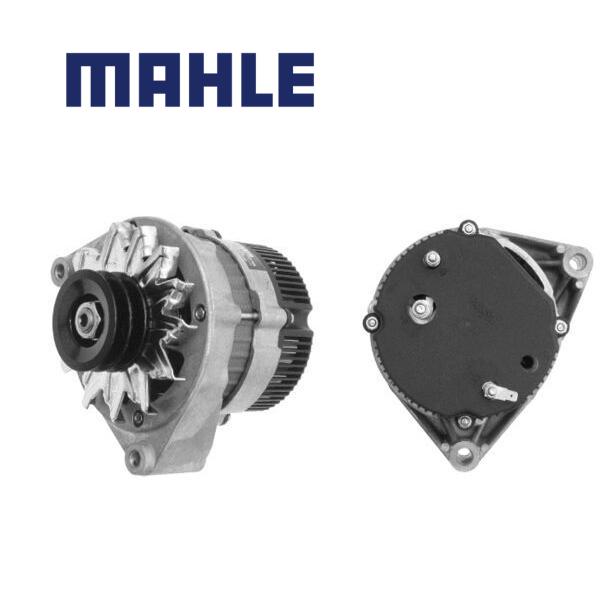 Alternator MG 518