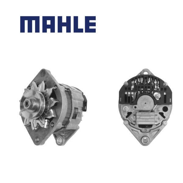 Alternator MG 520