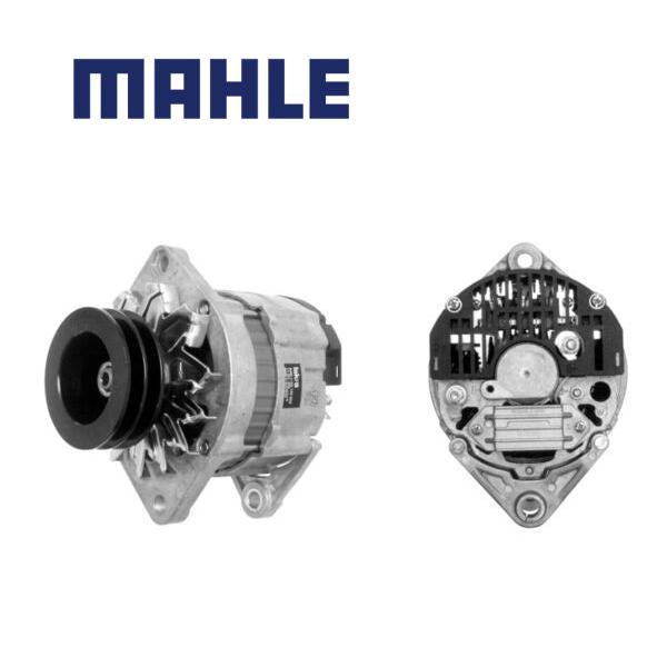 Alternator MG 521