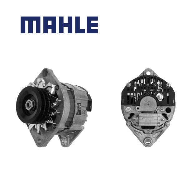 Alternator MG 524