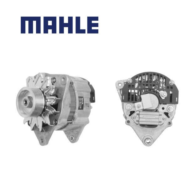 Alternator MG 525