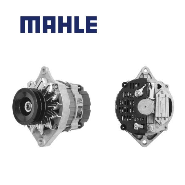 Alternator MG 530