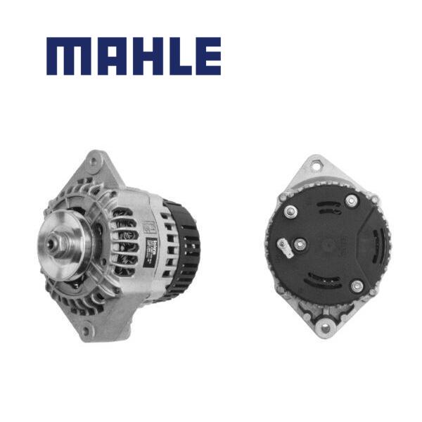 Alternator MG 534
