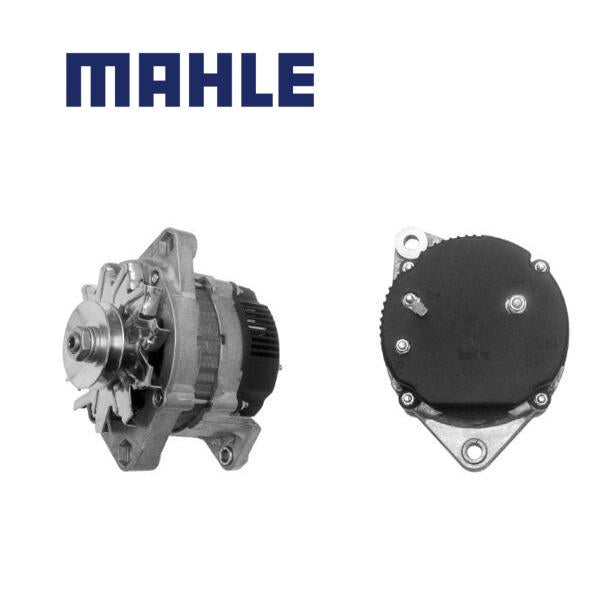 Alternator MG 535
