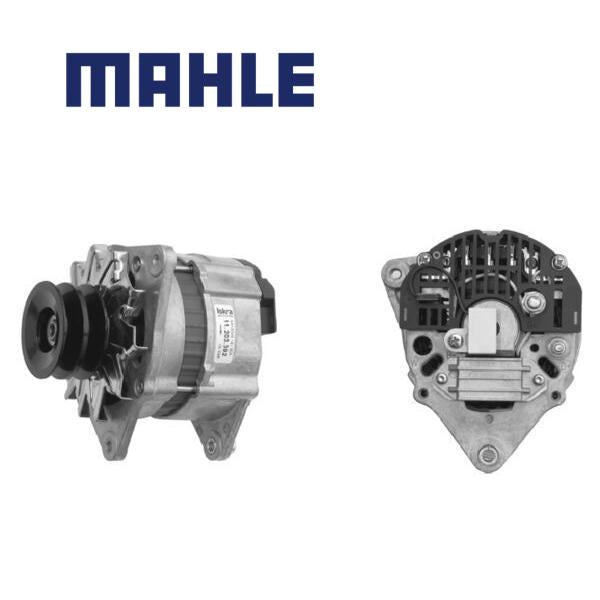 Alternator MG 539